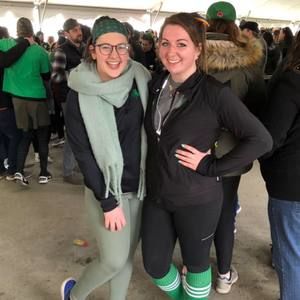 Meet your Posher, Drew